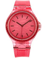DKNY - Uhr Chambers Ny6643 - Lyst