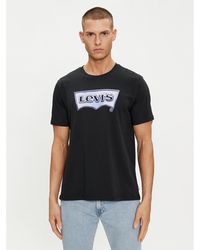 Levi's - Levi' T-Shirt Graphic 22491-1488 Regular Fit - Lyst