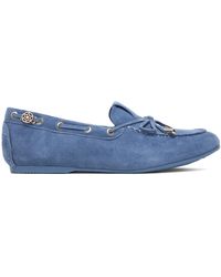 Guess - Mokassins Flpais Sue14 - Lyst