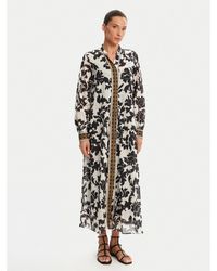Devotion Twins - Sommerkleid Armoni 025.306G Loose Fit - Lyst