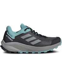 adidas - Laufschuhe Terrex Trail Rider Trail Running Shoes Hr1182 - Lyst