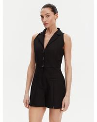 Morgan - Jumpsuit 241-Shiwi.F Regular Fit - Lyst