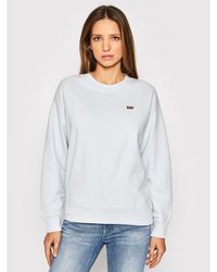 Levi's - Sweatshirt Standard 24688-0025 Regular Fit - Lyst