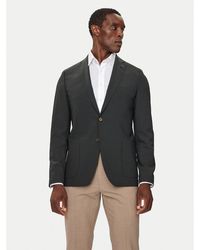 Michael Kors - Sakko Mk0Sb01003 Slim Fit - Lyst