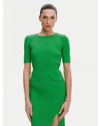 Silvian Heach - T-Shirt Gpp25209Ma Regular Fit - Lyst
