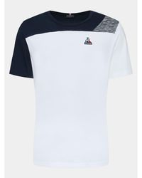 Le Coq Sportif - T-Shirt 2320644 Regular Fit - Lyst
