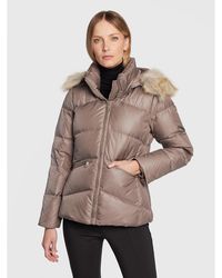 Calvin Klein - Daunenjacke Essential K20K204952 Regular Fit - Lyst