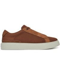 BOSS - Sneakers Gary Tenn Ktsd 50539108 - Lyst
