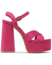DeeZee - Sandalen F8914-5 - Lyst