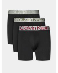 Calvin Klein - 3Er-Set Boxershorts 000Nb3131A - Lyst