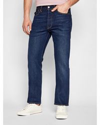 Levi's - Jeans 501 00501-3139 Original Fit - Lyst