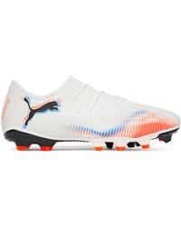 PUMA - Fußballschuhe Future 8 Match Low Fg/Ag 108599 01 - Lyst