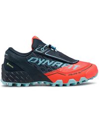 Dynafit - Laufschuhe Feline Sl W Gtx Gore-Tex 64057 - Lyst