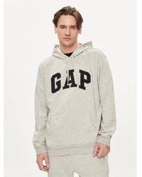 Gap - Sweatshirt 868453-03 Regular Fit - Lyst