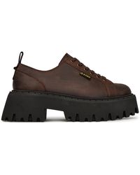 G-Star - Halbschuhe Wi34-Manya-01 - Lyst