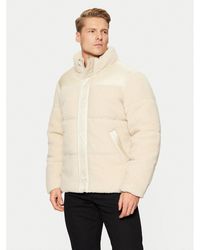 Solid - Winterjacke Morgan 21108324 Regular Fit - Lyst