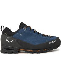 Salewa - Trekkingschuhe Mountain Trainer Classic Gtx Gore-Tex 61428-8665 - Lyst