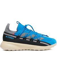 adidas - Trekkingschuhe Terrex Voyager 21 Travel Shoes Hp8613 - Lyst
