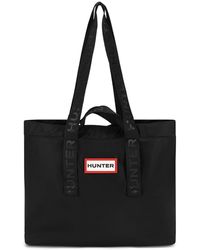 HUNTER - Handtasche Htr-K-011-06 - Lyst
