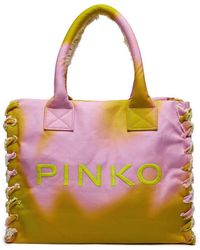 Pinko - Handtasche 100782 A0Pz - Lyst