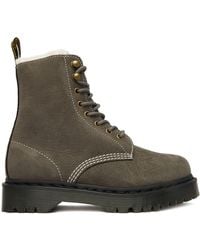 Dr. Martens - Schnürschuhe 1460 Pascal Bex Fl Dm41419020 - Lyst