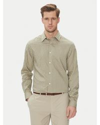 MARCIANO BY GUESS - Hemd 5Ghh39 4463Z Regular Fit - Lyst