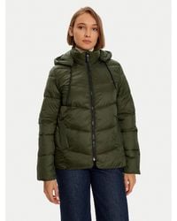 Kaffe - Winterjacke Susanne 10508811 Regular Fit - Lyst