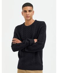 Blend - Pullover 20717439 Regular Fit - Lyst