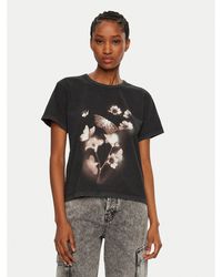 HUGO - T-Shirt Destrel 50534246 Regular Fit - Lyst