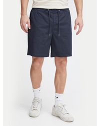 Solid - Stoffshorts 21108168 Regular Fit - Lyst