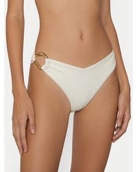 Guess - Bikini-Unterteil E6Go11 Kf590 - Lyst