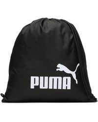 PUMA - Turnbeutel Phase Gym Sack 079944 01 - Lyst