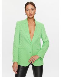 Karl Lagerfeld - Sakko 231W1404 Regular Fit - Lyst