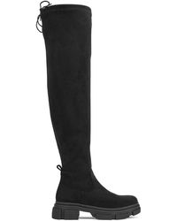 DeeZee - Overknees Ws0902-01 - Lyst