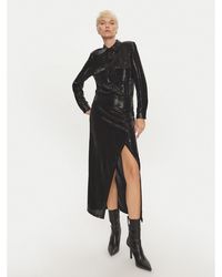 Lola Casademunt - Coctailkleid Lf2416003 Regular Fit - Lyst