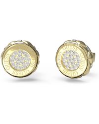 Guess - Ohrringe Jube04 595Jw - Lyst