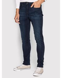7 For All Mankind - Jeans Luxe Performance Plus Jsmxa230Ip Slim Fit - Lyst