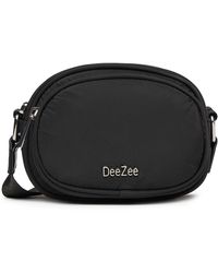 DeeZee - Handtasche Dze-S-001-07 - Lyst