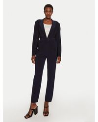 Norma Kamali - Jumpsuit Kk224Jple13951 Relaxed Fit - Lyst