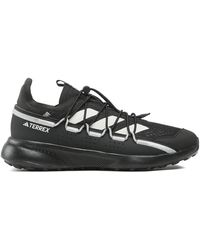 adidas - Trekkingschuhe Terrex Voyager 21 Travel Shoes Hp8612 - Lyst