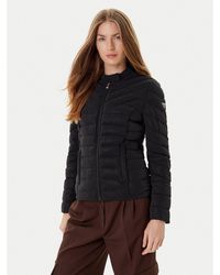 Guess - Übergangsjacke W5Yl13 Whdq0 Regular Fit - Lyst