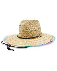 Brixton - Hut Messer Sun 11325 - Lyst