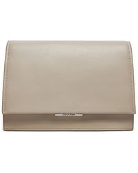 Calvin Klein - Handtasche Ck Linear Shoulder Bag K60K612158 - Lyst