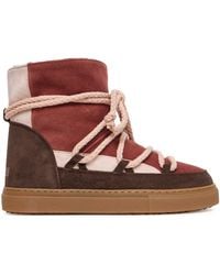 Inuikii - Schneeschuhe Patchwork 3001.003.0072 - Lyst