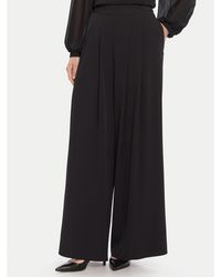 Rinascimento - Palazzohose Cfc0125495003 Wide Leg - Lyst