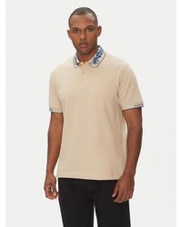 Versace Jeans Couture - Poloshirt 78Gagt04 Regular Fit - Lyst