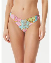 Guess - Bikini-Unterteil E5Go16 Kcr12 - Lyst