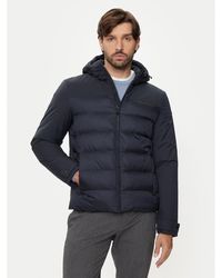 Geox - Winterjacke Sapienza M4628J Tc188 F1726 Regular Fit - Lyst