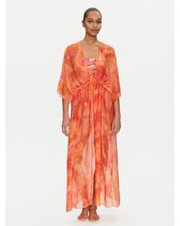 Guess - Kimono E5Gk02 We550 Regular Fit - Lyst