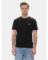 Lee Jeans - T-Shirt Patch 112367186 Regular Fit - Lyst